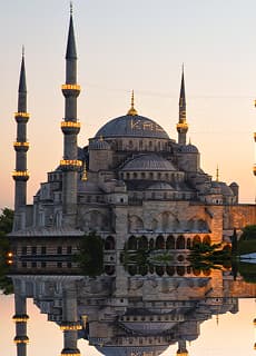 Historic Mosque